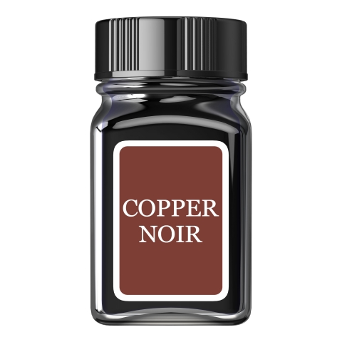 Noir 30ml Cooper