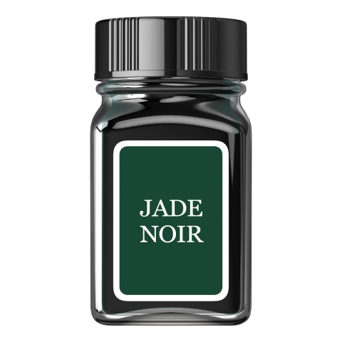 Noir 30ml Jade