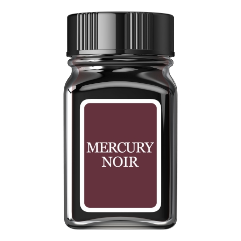 Noir 30ml Mercury