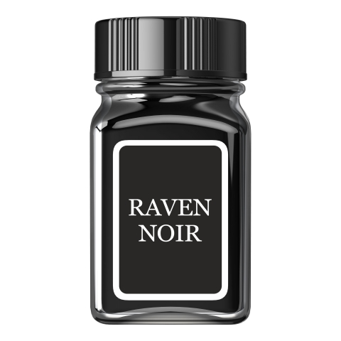 Noir 30ml Raven