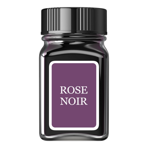 Noir 30ml Rose