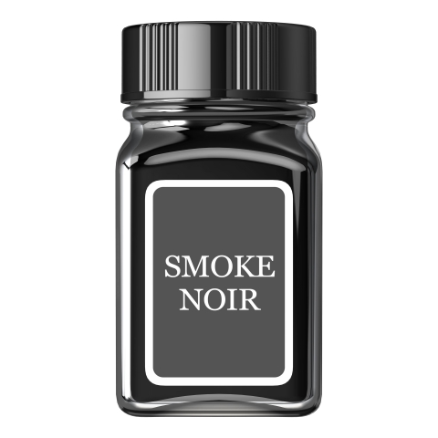 Noir 30ml Smoke
