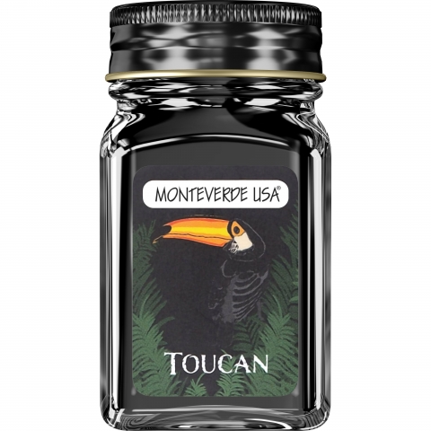 Jungle 30 ml Toucan Black